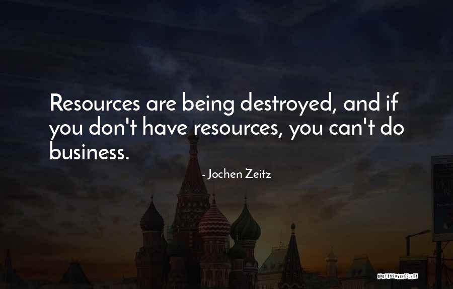 Prichards Alexandria Quotes By Jochen Zeitz Prichards Alexandria Quotes By Jochen Zeitz