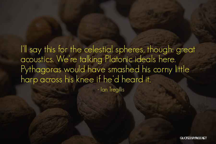 Prichards Pocahontas Quotes By Ian Tregillis Prichards Pocahontas Quotes By Ian Tregillis