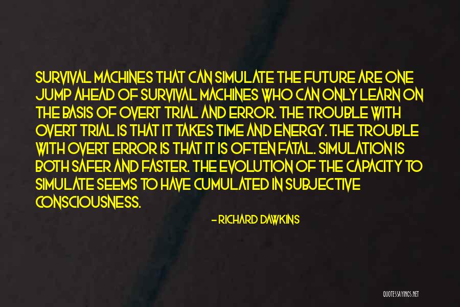 Prichards Pocahontas Quotes By Richard Dawkins Prichards Pocahontas Quotes By Richard Dawkins