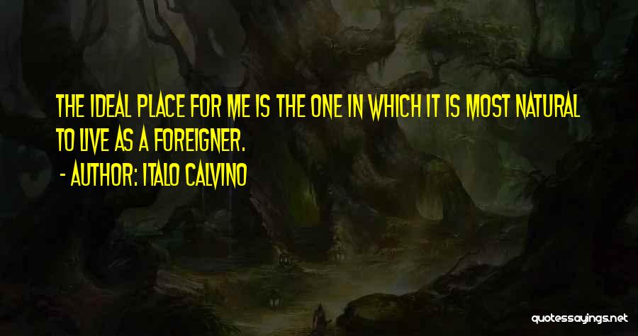 Priciest Pads Quotes By Italo Calvino