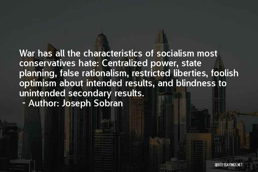Priciest Pads Quotes By Joseph Sobran