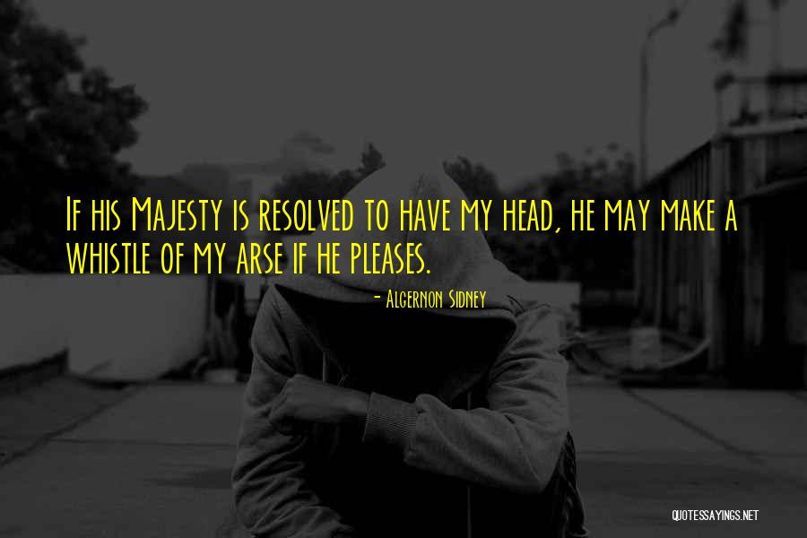 Priciple Of Hermenutics Quotes By Algernon Sidney Priciple Of Hermenutics Quotes By Algernon Sidney