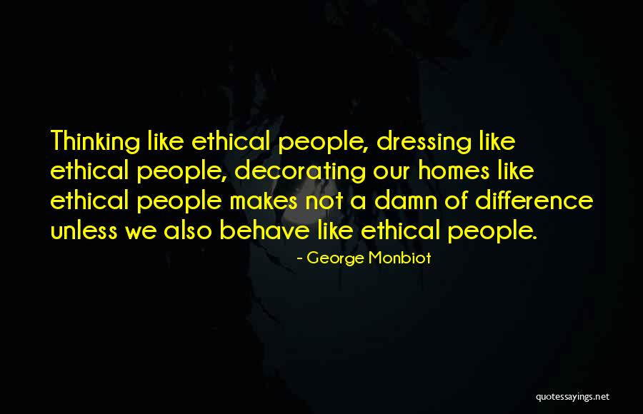 Pricked Finger Quotes By George Monbiot Pricked Finger Quotes By George Monbiot