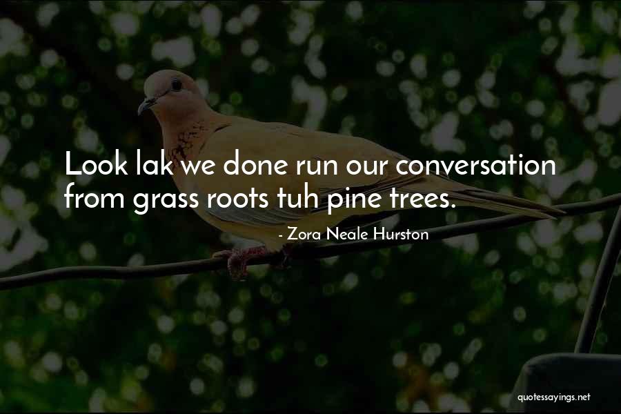 Pricked Finger Quotes By Zora Neale Hurston Pricked Finger Quotes By Zora Neale Hurston
