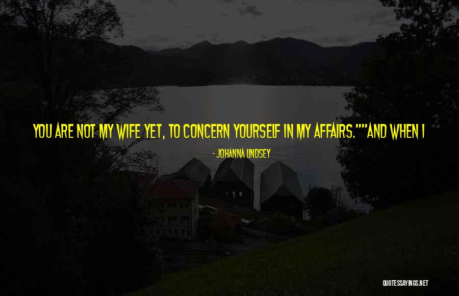 Pricked Quotes By Johanna Lindsey Pricked Quotes By Johanna Lindsey