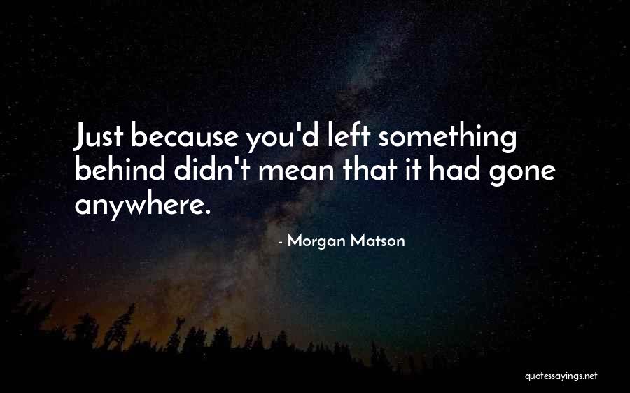 Pricker Crossword Quotes By Morgan Matson Pricker Crossword Quotes By Morgan Matson