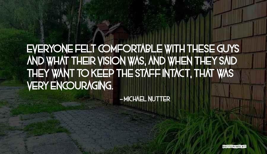 Pricking Irons Quotes By Michael Nutter Pricking Irons Quotes By Michael Nutter