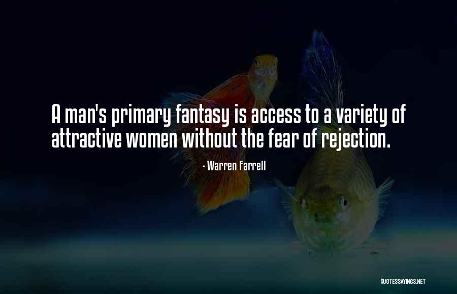 Pricking Irons Quotes By Warren Farrell Pricking Irons Quotes By Warren Farrell