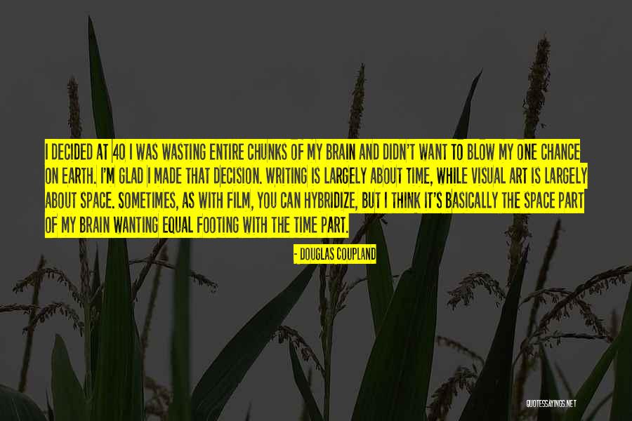 Pricking Out Seedlings Quotes By Douglas Coupland Pricking Out Seedlings Quotes By Douglas Coupland