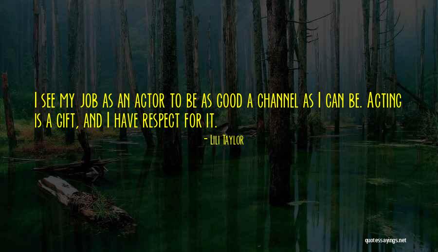 Pricking Out Seedlings Quotes By Lili Taylor Pricking Out Seedlings Quotes By Lili Taylor