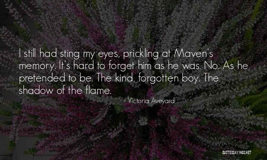 Prickling Quotes By Victoria Aveyard Prickling Quotes By Victoria Aveyard