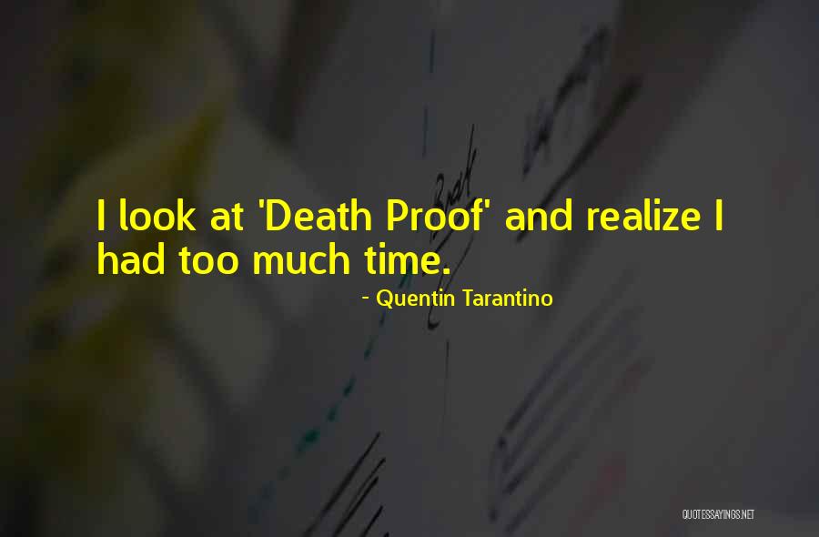 Pricks Boys Quotes By Quentin Tarantino Pricks Boys Quotes By Quentin Tarantino