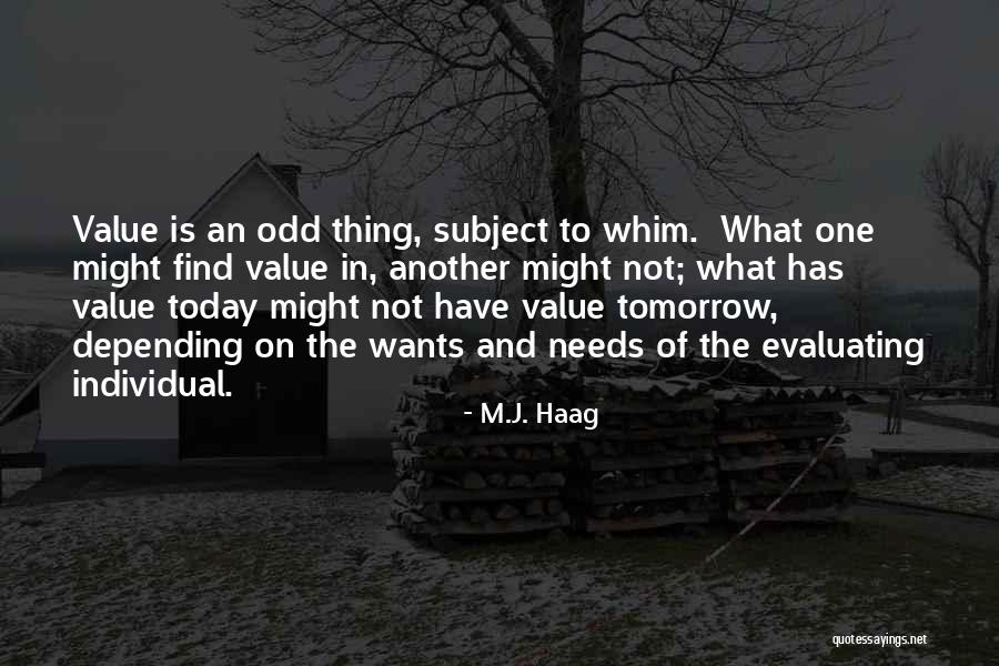 Priconne Quotes By M.J. Haag Priconne Quotes By M.J. Haag