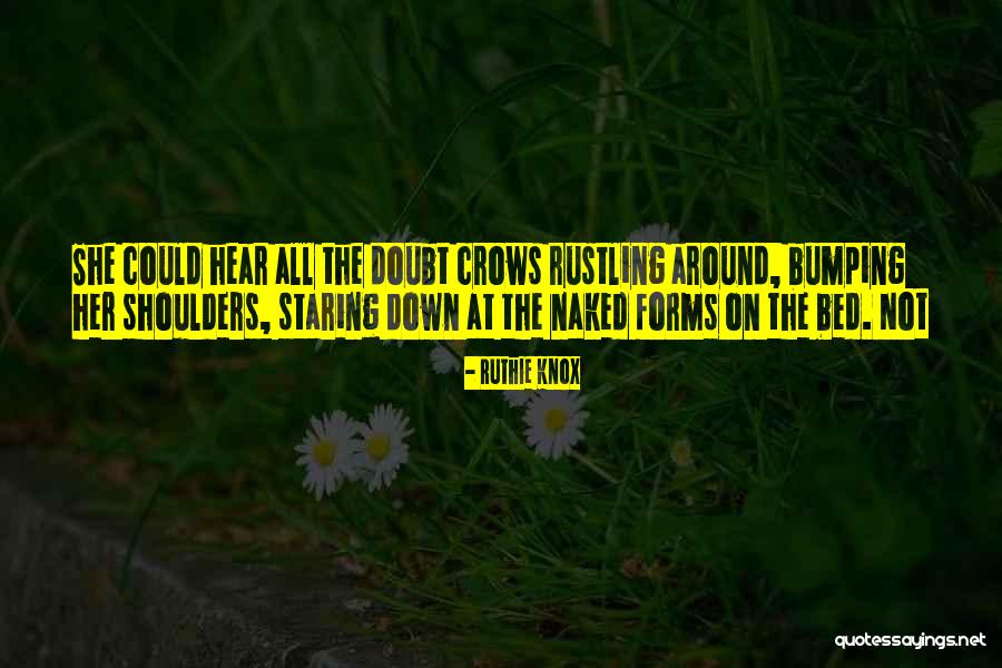 Pricos Quotes By Ruthie Knox Pricos Quotes By Ruthie Knox