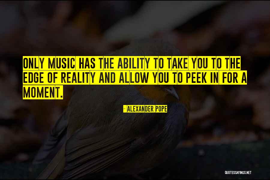 Priddis Music Karaoke Quotes By Alexander Pope Priddis Music Karaoke Quotes By Alexander Pope