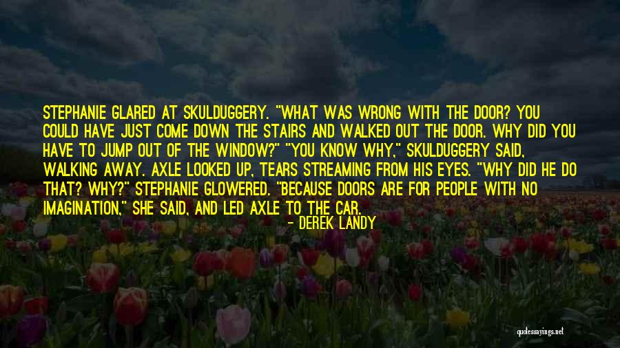 Pride And Glory Movie Quotes By Derek Landy Pride And Glory Movie Quotes By Derek Landy