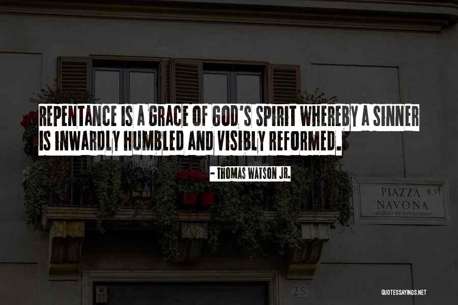 Pride And Humility Quotes By Thomas Watson Jr. Pride And Humility Quotes By Thomas Watson Jr.