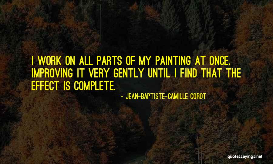 Pride And Prejudice Chapter 41 Quotes By Jean-Baptiste-Camille Corot Pride And Prejudice Chapter 41 Quotes By Jean-Baptiste-Camille Corot