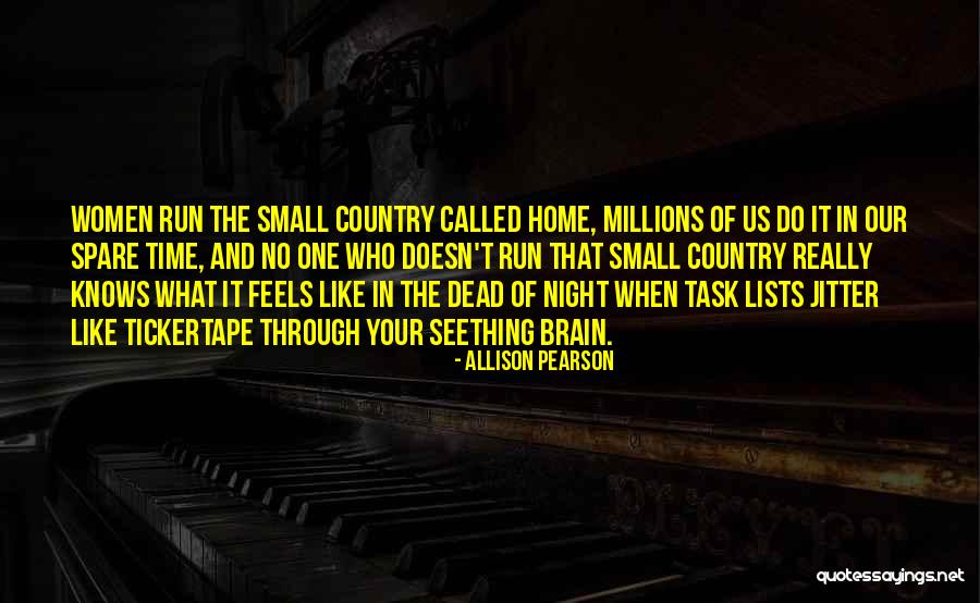 Pride Fully Automatic Shotgun Quotes By Allison Pearson Pride Fully Automatic Shotgun Quotes By Allison Pearson