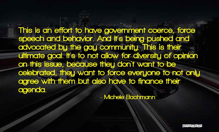 Pride Gay Quotes By Michele Bachmann Pride Gay Quotes By Michele Bachmann