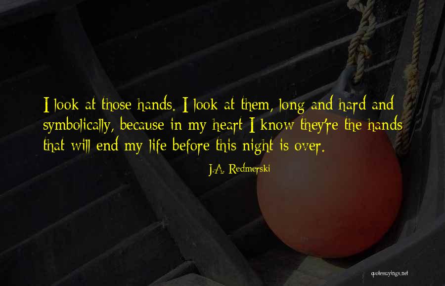 Pride In A Raisin In The Sun Quotes By J.A. Redmerski Pride In A Raisin In The Sun Quotes By J.A. Redmerski