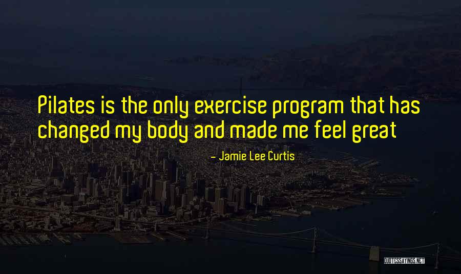 Pride In A Raisin In The Sun Quotes By Jamie Lee Curtis Pride In A Raisin In The Sun Quotes By Jamie Lee Curtis