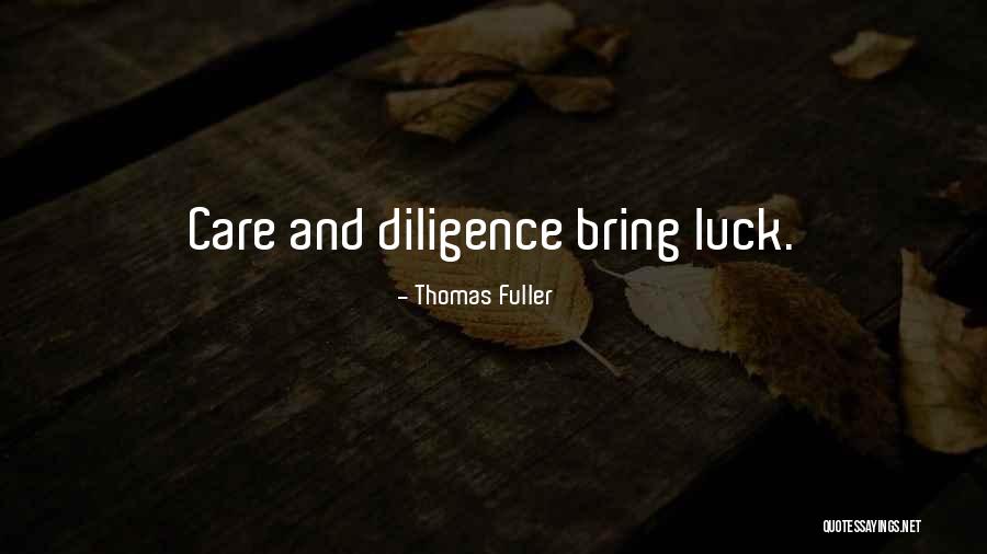 Pride In A Relationship Quotes By Thomas Fuller Pride In A Relationship Quotes By Thomas Fuller