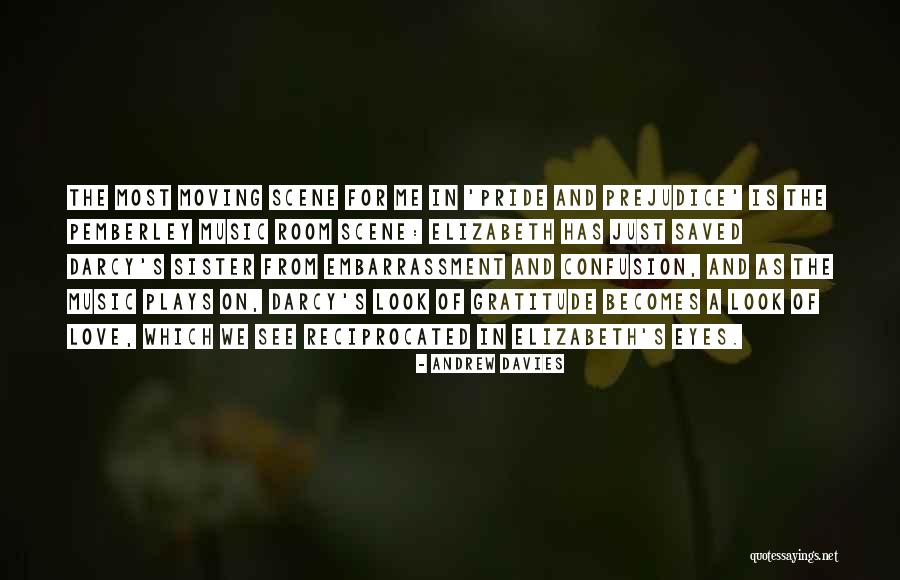 Pride In Pride And Prejudice Quotes By Andrew Davies Pride In Pride And Prejudice Quotes By Andrew Davies