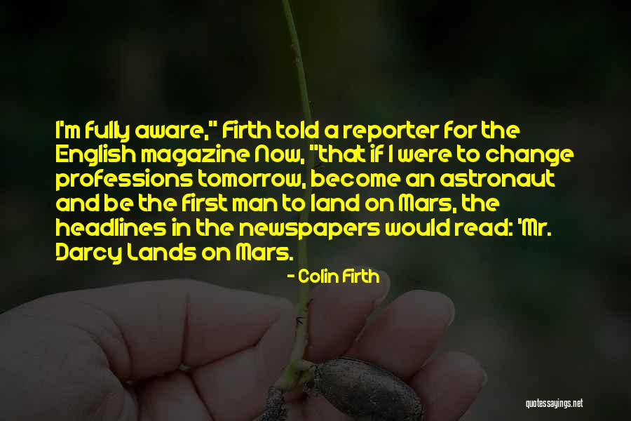 Pride In Pride And Prejudice Quotes By Colin Firth Pride In Pride And Prejudice Quotes By Colin Firth