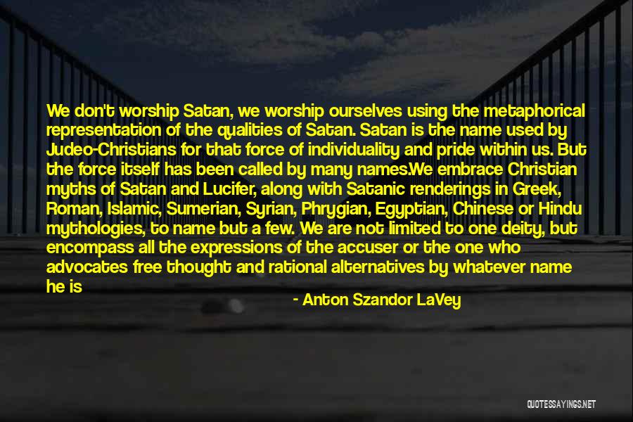 Pride Itself Quotes By Anton Szandor LaVey Pride Itself Quotes By Anton Szandor LaVey