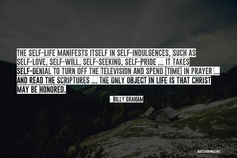 Pride Itself Quotes By Billy Graham Pride Itself Quotes By Billy Graham