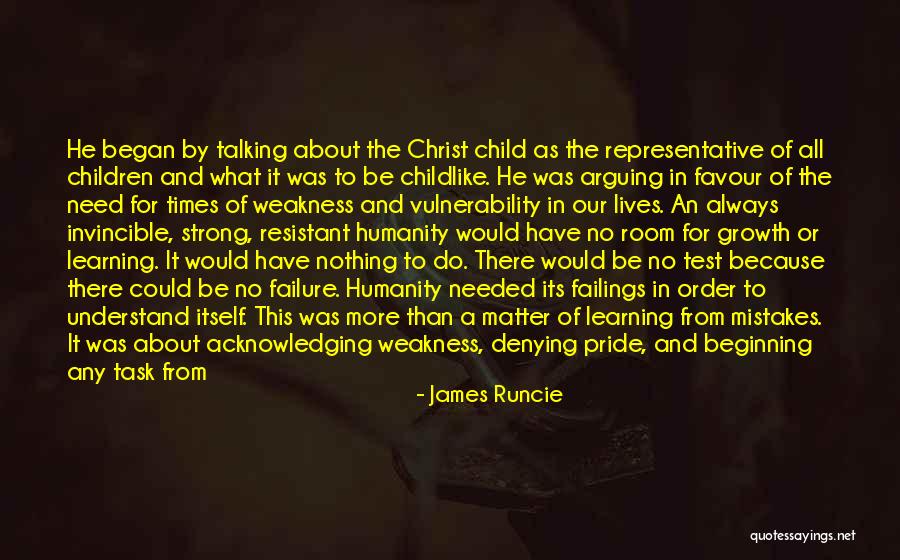 Pride Itself Quotes By James Runcie Pride Itself Quotes By James Runcie