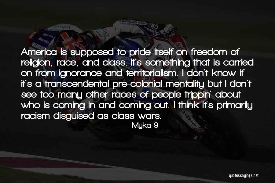 Pride Itself Quotes By Myka 9 Pride Itself Quotes By Myka 9