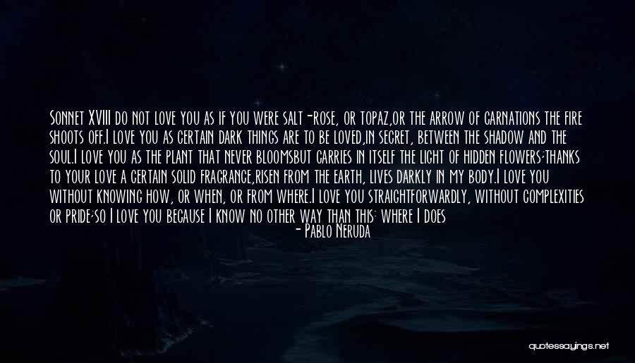 Pride Itself Quotes By Pablo Neruda Pride Itself Quotes By Pablo Neruda