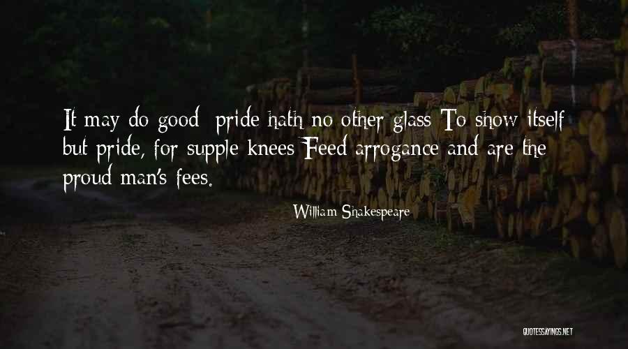 Pride Itself Quotes By William Shakespeare Pride Itself Quotes By William Shakespeare