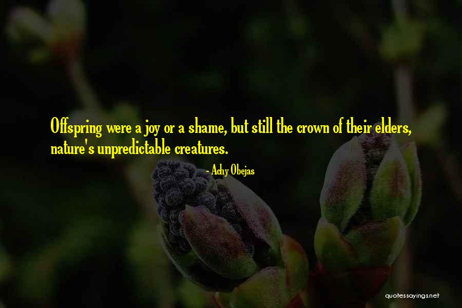 Pride Joy Quotes By Achy Obejas Pride Joy Quotes By Achy Obejas