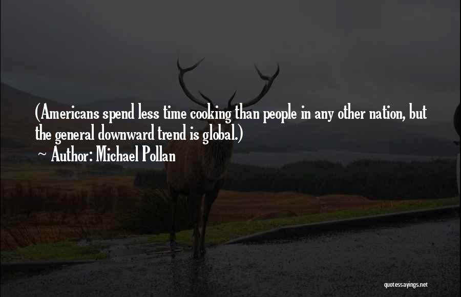 Pride Month Supporters Quotes By Michael Pollan