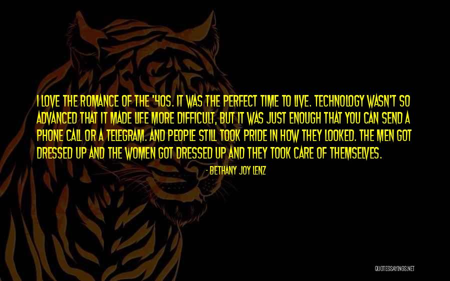 Pride Of Love Quotes By Bethany Joy Lenz Pride Of Love Quotes By Bethany Joy Lenz