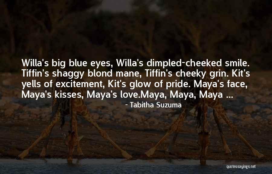 Pride Of Love Quotes By Tabitha Suzuma Pride Of Love Quotes By Tabitha Suzuma