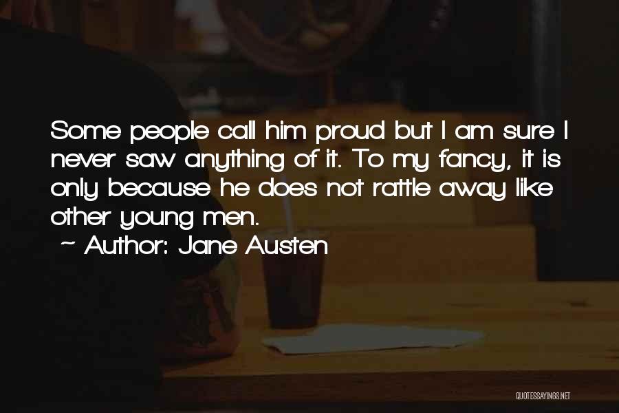 Pride Of Prejudice Quotes By Jane Austen