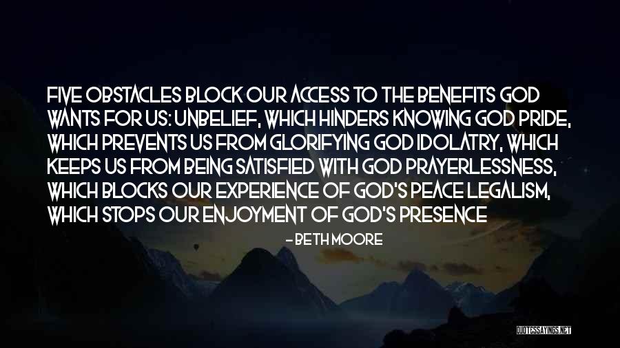 Pride Of Quotes By Beth Moore Pride Of Quotes By Beth Moore