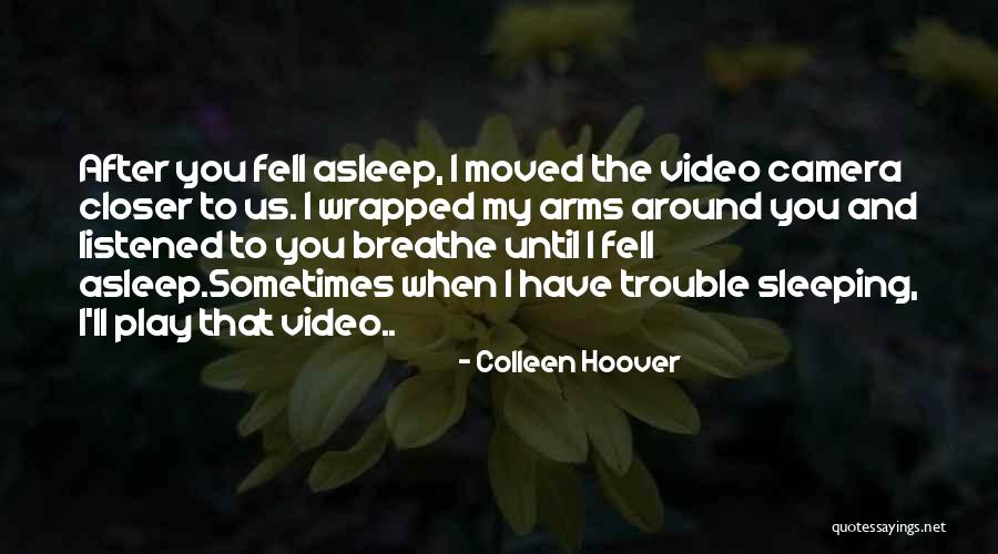 Pride The Swim Quotes By Colleen Hoover Pride The Swim Quotes By Colleen Hoover