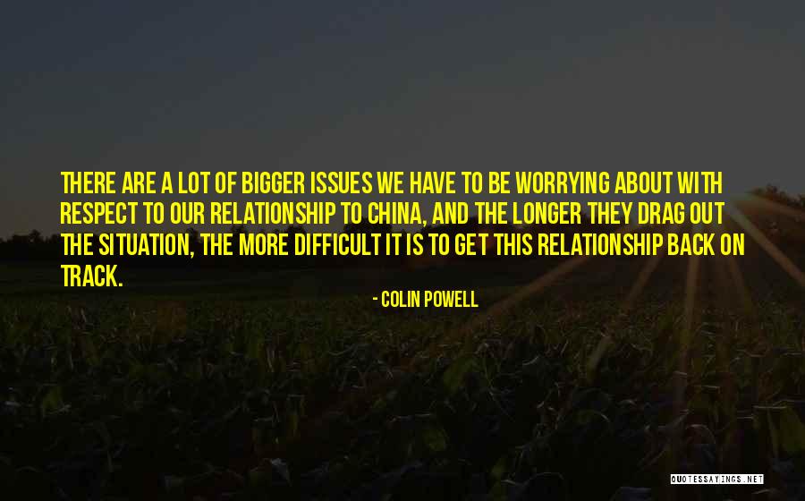 Pride Toms Quotes By Colin Powell Pride Toms Quotes By Colin Powell