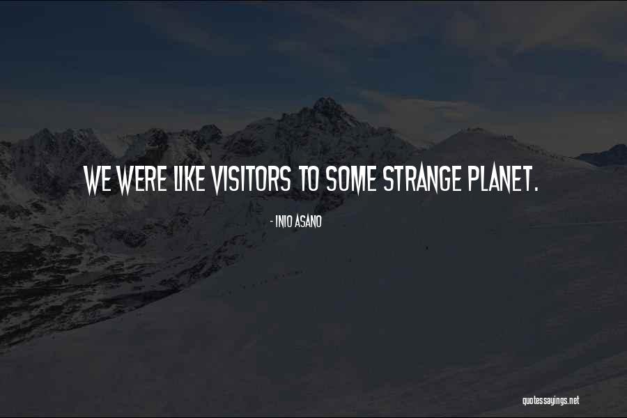 Prideaux Design Quotes By Inio Asano Prideaux Design Quotes By Inio Asano