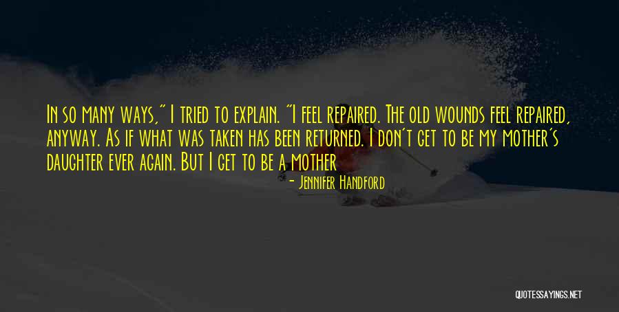 Prideaux Loader Quotes By Jennifer Handford Prideaux Loader Quotes By Jennifer Handford