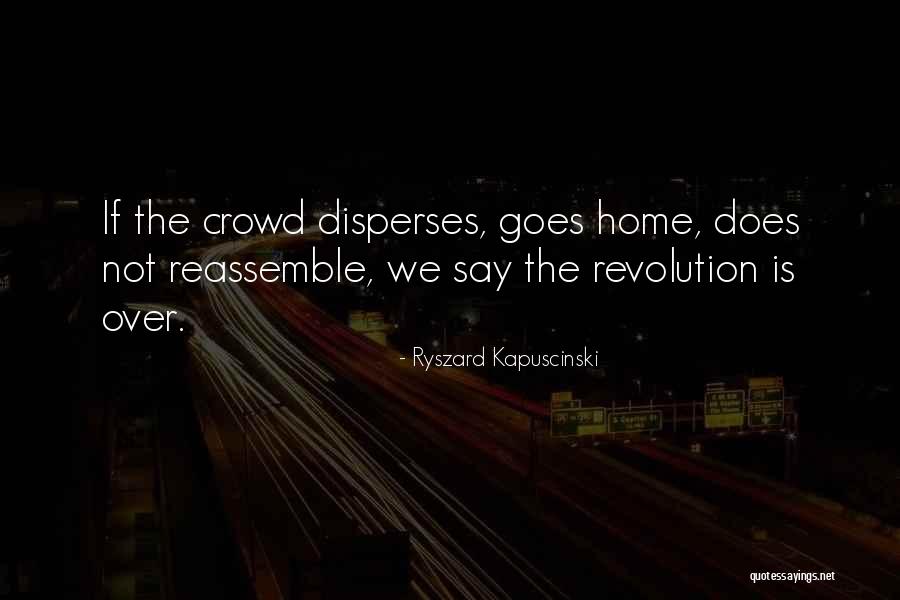 Prideaux Quotes By Ryszard Kapuscinski Prideaux Quotes By Ryszard Kapuscinski