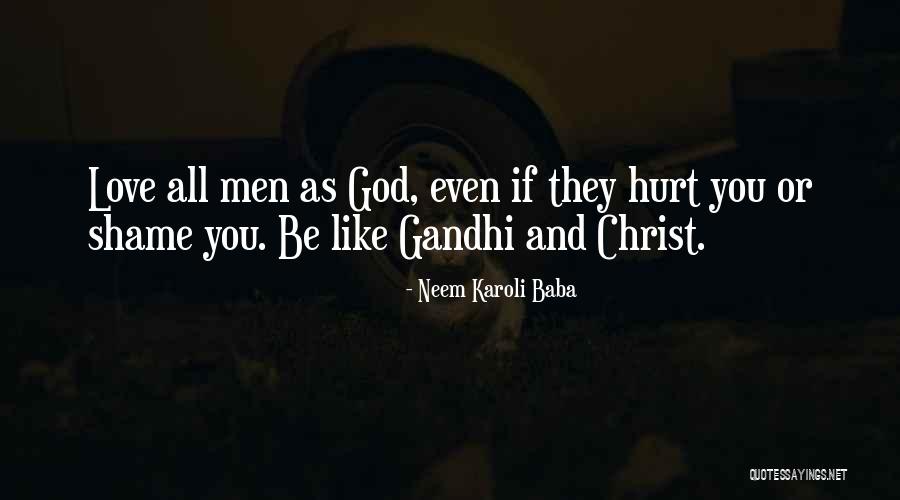 Prided Myself Means Quotes By Neem Karoli Baba Prided Myself Means Quotes By Neem Karoli Baba
