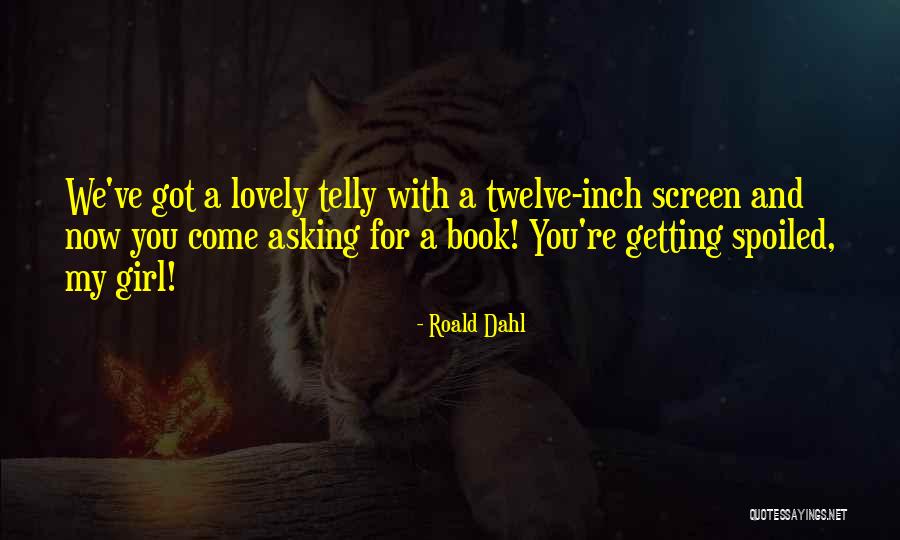 Prided Myself Means Quotes By Roald Dahl Prided Myself Means Quotes By Roald Dahl
