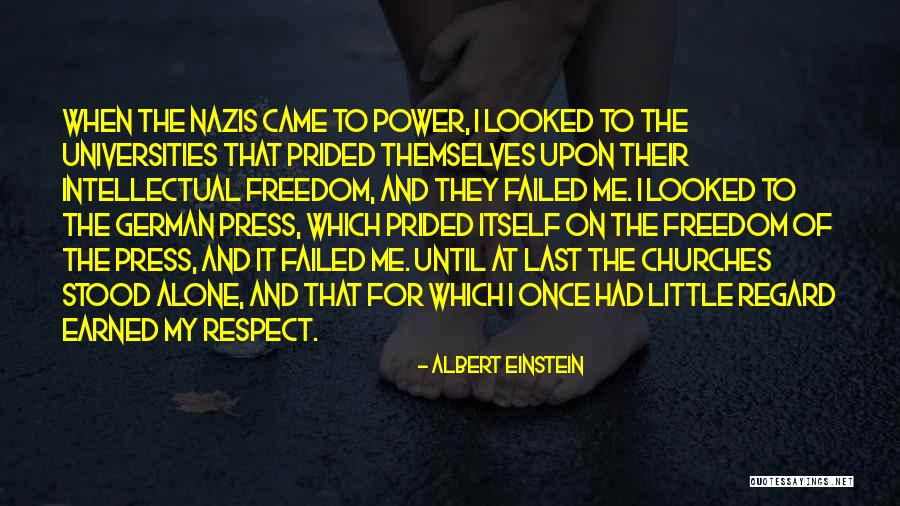 Prided Myself Quotes By Albert Einstein Prided Myself Quotes By Albert Einstein
