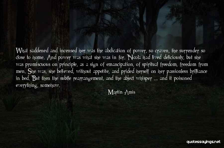 Prided Myself Quotes By Martin Amis Prided Myself Quotes By Martin Amis